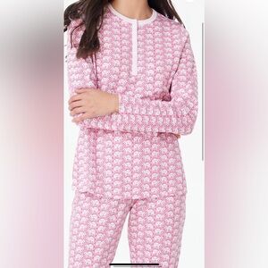Roller rabbit pajamas